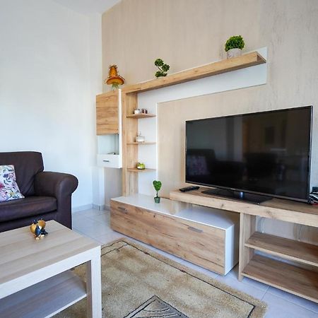 Kyriakos Apartment Mastichari  Exteriér fotografie