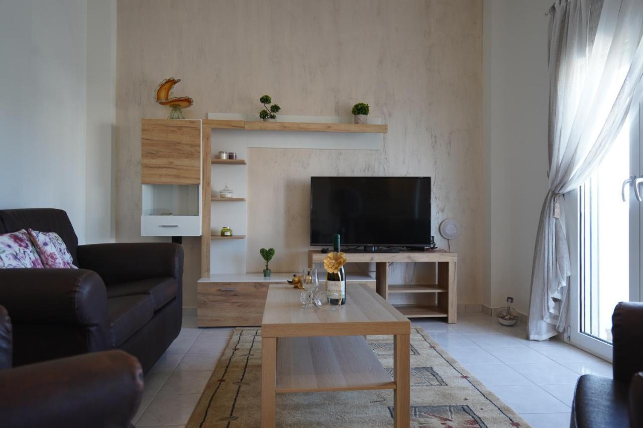 Kyriakos Apartment Mastichari  Exteriér fotografie