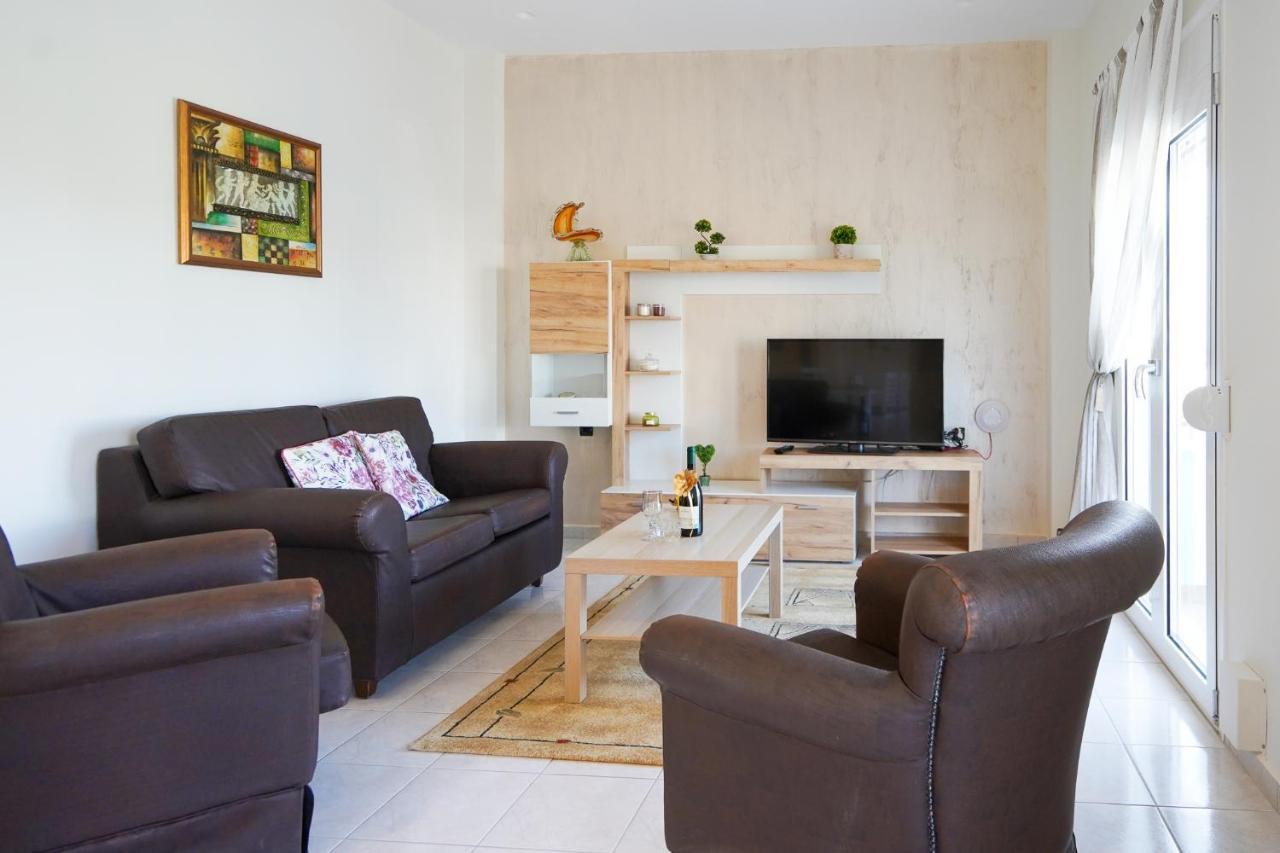 Kyriakos Apartment Mastichari  Exteriér fotografie