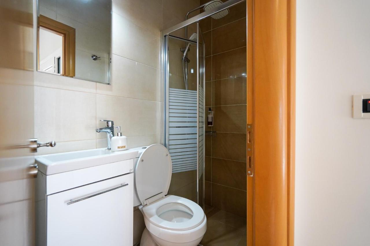 Kyriakos Apartment Mastichari  Exteriér fotografie