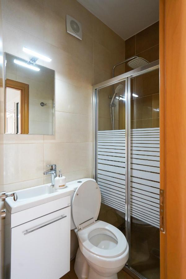 Kyriakos Apartment Mastichari  Exteriér fotografie